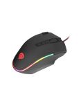Mouse gaming Genesis Krypton 700 - optic - 6t