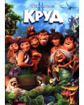 The Croods (DVD) - 1t