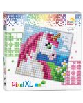 Pixelhobby Creative Pixel Set - XL, Unicorn, Tip 2  - 1t