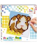 Set de pixeli creativ  Pixelhobby - XL, Cobai - 1t