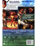The Croods (DVD) - 2t