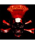 Krokus - Headhunter (CD) - 1t