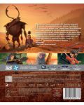 Kubo and the Two Strings (3D Blu-ray) - 3t