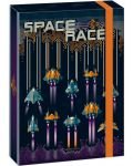 Cutie de șters Ars Una Space Race - A4 - 1t