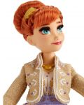 Papusa Hasbro Disney Frozen II - Anna, 28 cm - 3t