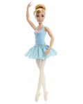 Disney Princess - Cinderella Ballerina Doll - 2t