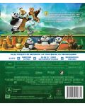Kung Fu Panda 3 (3D Blu-ray) - 2t