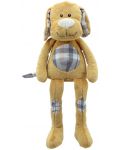 Jucarie de plus The Puppet Company Wilberry Patches - Caine, 32 cm - 1t