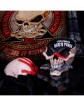 Cutie de depozitare Nemesis Now Music: Five Finger Death Punch - Skull - 8t
