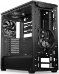 Carcasa PC be quiet! - Shadow Base 800 DX, mid tower, negru/transparent - 2t