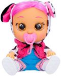 Păpușa cu lacrimă IMC Toys Cry Babies - Dressy Dotty - 6t