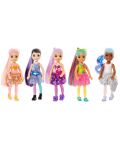 Papusa Mattel Barbie Color Reveal - Chelsea, sortiment - 9t