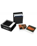 Cutie Polaroid Photo Box - Black - 2t