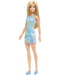 Papusa Mattel Barbie - Papusa de baza, sortiment - 6t