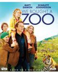 We Bought a Zoo (Blu-ray) - 1t