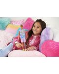 Păpușă Barbie  Fashionistas - 212, Ken, tricou Los Angeles - 5t