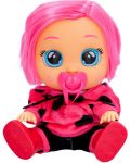 IMC Toys Cry Babies Tears Doll - Dressy Lady  - 4t