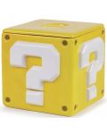Borcan de bucatarie Pyramid Games: Super Mario - Question Mark Block - 2t