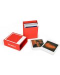 Cutie Polaroid Photo Box - Red - 2t