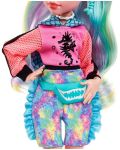 Păpuşă Monster High - Laguna Blue, cu animal de companie si accesorii - 5t