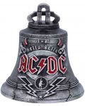 Cutie de depozitare Nemesis Now Music: AC/DC - Hells Bells, 13 cm - 1t