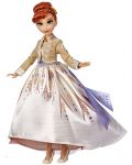Papusa Hasbro Disney Frozen II - Anna, 28 cm - 2t