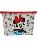 Cutie de depozitare Stor Minnie Mouse - 7 l - 4t