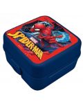 Cutie de prânz Marvel - Spider-Man - 1t