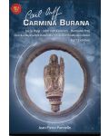 Kurt Eichhorn - Orff: Carmina Burana (DVD) - 1t