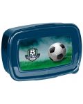 Cutie pentru mâncare Paso Football - 1t