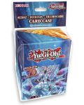 Cutie de carduri Yu-Gi-Oh! Albaz - Ecclesia - Tri-Brigade Card Case - 3t