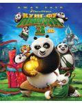 Kung Fu Panda 3 (3D Blu-ray) - 1t