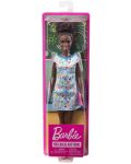 Barbie Doll You Can be Anything - Barbie profesor pentru copii - 4t
