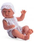 Papusa Asi - Baby Pablo, cu rochie de plaja, 43 cm - 1t