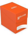 Ultimate Guard Standard Size Card Case - Orange (133+ buc.) - 2t