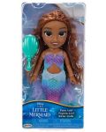 Păpuşă Jakks Pacific - Ariel, 15 cm - 4t