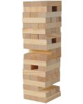 Turn din lemn de echilibru Eichhorn - 1t