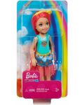 Papusa Mattel Barbie - Chelsea, sortiment - 3t