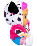 Păpușa cu lacrimă IMC Toys Cry Babies - Dressy Dotty - 3t