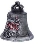 Cutie de depozitare Nemesis Now Music: AC/DC - Hells Bells, 13 cm - 2t
