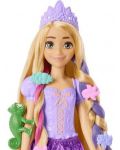 Disney Princess - păpușă Rapunzel cu accesorii - 5t