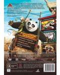 Kung Fu Panda 2 (DVD) - 3t