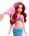 Disney Princess Doll - Ariel - 3t