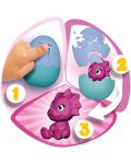 Simba Toys Steffi Love doll - Steffi cu mici dinozauri  - 6t