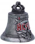 Cutie de depozitare Nemesis Now Music: AC/DC - Hells Bells, 13 cm - 4t