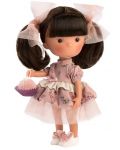 Păpușă Llorens Miss Minis - Miss Sara Pots, 26 cm - 2t