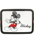 Cutie de depozitare Stor Mickey Mouse - 13 l - 2t