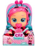 IMC Toys Cry Babies Tears Doll - Dressy Lady  - 8t