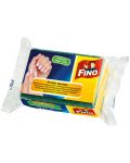 Burete de vase Fino - Protects finger nails, 1 buc - 1t