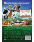 Kung Fu Panda 3 (DVD) - 2t
